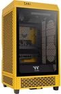 Thermaltake PC-Geh&auml;use Thermaltake The Tower 200 Bumblebee, Tower-Geh&auml;use,