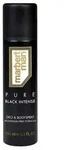 Marbert Deo-Spray Man Pure Black Intense Deo & Bodyspray