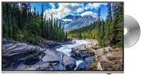 Megasat Royal Line 27 Premium LED-Fernseher