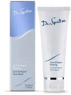 Dr. Spiller Gesichtsmaske Dr. Spiller - Care & Repair Packung - 50ml