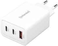 Intenso Intenso Power Adapter W65ACC GaN Weiss Netzteil