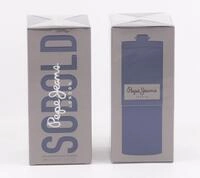 Pepe Jeans Eau de Parfum London So Bold Edp Spray 100ml