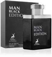 Alhambra Eau de Parfum Maison Alhambra Maison Alhambra Man Black Edition Eau De