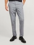 Jack & Jones Chinos JPSTMARCO mit Stretchkomfort und schmalem Bein Baumwollmischung,