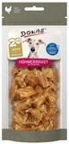 Dokas Welfare Chicken - H&uuml;hnerbrust in St&uuml;cken 50 g - 11 St&uuml;ck / Sparpake,...