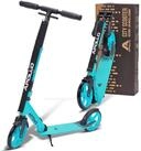 Apollo Cityroller Artemis City Scooter, klappbar und h&ouml;henverstellbar, f&uuml;r...