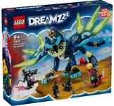 LEGO&reg; LEGO&reg; Dreamzzz 71476 Zoey und die Katzeneule Zian Spielbausteine