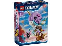 LEGO&reg; LEGO&reg; Dreamzzz 71472 Izzies Narwal-Hei&szlig;luftballon...
