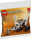 LEGO&reg; LEGO&reg; 30682 Technic - NASA Mars Rover Perseverance (Recruitment Bag)