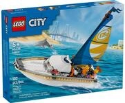 LEGO&reg; 60438 Konstruktionsspielsteine