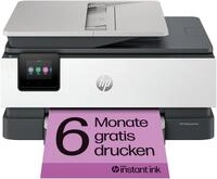 HP OfficeJet Pro 8132e Multifunktionsdrucker, (WLAN (Wi-Fi), Bluetooth, LAN