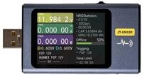 Joy-it Spannungspr&uuml;fer Joy-it JT-UM120 USB Multimeter