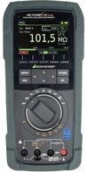 Gossen Metrawatt Spannungspr&uuml;fer Gossen Metrawatt M273S Hand-Multimeter,