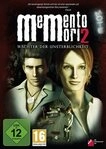 Memento Mori 2 - W&auml;chter der Unsterblichkeit PC