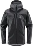 H&auml;glofs Funktionsjacke Front Proof Jacket Men