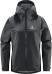 H&auml;glofs Funktionsjacke Front Proof Jacket Women