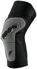 100% Knieschutz 100% Ridecamp knee pads S black/grey - ultraleichte,...