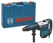 Bosch Professional Bohrhammer GBH 8-45 DV Professional Bohrhammer Boschhammer...
