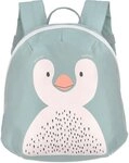 L&Auml;SSIG Kinderrucksack About Friends, Pinguin
