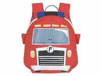 Lässig Tiny Backpack Drivers Fire Engine