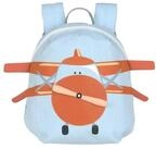 L&Auml;SSIG Kinderrucksack About Friends Kinderrucksack 20 x 9,5 x 24 cm (1 Rucksack,