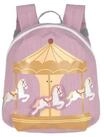 L&Auml;SSIG Kinderrucksack About Friends Kinderrucksack 20 x 9,5 x 24 cm (1 Rucksack,