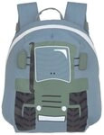 L&Auml;SSIG Rucksack About Friends