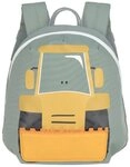 L&Auml;SSIG Rucksack About Friends