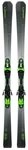 elan Ski PRIMETIME 55 FX EMX12.0 GR&Uuml;N/SCHWARZ gr&uuml;n|schwarz