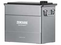 Zendure Zendure SolarFlow AB2000 Erweiterungsbatterie 1920Wh Add-On LiFePO4...
