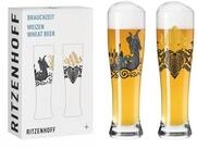 Ritzenhoff Bierglas Brauchzeit