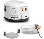 Tefal Fritteuse FF1631 One Filtra, 1900 W, 1,2 Kg, Auffangsieb f&uuml;r...