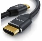Primewire HDMI-Kabel, 2.1, HDMI Typ A (150 cm), 8K Premium Ultra High Speed...