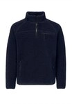 Brandit Sweatjacke Brandit Herren Teddyfleece Troyer (1-tlg)
