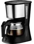 Trisa Filterkaffeemaschine 6021.4212