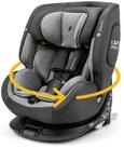 Osann Autokindersitz One360 i-Size, ab: Geburt, bis: 12 Jahre, ab: 40 cm, bis: 150