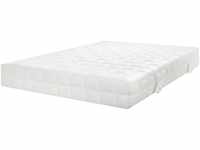 Komfortschaummatratze Grand Relax, Beco, 25 cm hoch, Boxspring-Feeling wie im