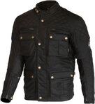 Merlin Motorradjacke Edale II Motorrad Textiljacke R&uuml;ckenprotektor