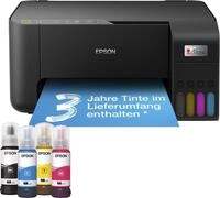Epson EcoTank ET-2860 Multifunktionsdrucker, (WLAN (Wi-Fi), Wi-Fi Direct)
