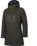 TERNUA Outdoorjacke Craddle 2.0 Jacket W Nachhaltigkeit, Atmungsaktivit&auml;t und...
