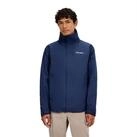 Berghaus 3-in-1-Funktionsjacke RG ALPHA 2.0 GEMNI 3IN1 JACKET Winterjacke Herren