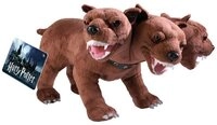 Noble Collection Pl&uuml;schfigur Harry Potter Pl&uuml;schfigur Fluffy 30 cm
