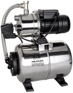 T.I.P. Hauswasserwerk T.I.P. - Technische Industrie Produkte 31140 HWW 4500 INOX