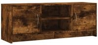 vidaXL TV-Schrank TV-Schrank R&auml;uchereiche 102x30x37,5 cm Holzwerkstoff (1-St)