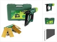 Prebena Druckluft-Nagler 2XR-J50 Druckluftnagler im Transportkoffer
