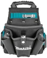 Makita Werkzeugkoffer E-15182 Schrauberholster mit Handgriff