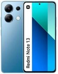 Xiaomi Redmi Note 13 Smartphone (16.94 cm/6.67 Zoll, 256 GB Speicherplatz, 108 MP