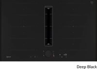NEFF Kochfeld mit Dunstabzug N 90 V68YYX4C0, Flex Design; mit Twist Pad Flex