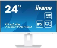 Iiyama Iiyama PROLITE XUB2492HSU-W6 LCD-Monitor (1920 x 1080, 1 ms...