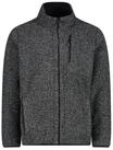 CMP Fleecejacke CMP Herren Fleecejacke MAN JACKET 32M1827